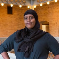 The Institute for Family Health Employee Hani Hussein's profile photo