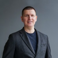 iStar Design Bureau Employee Dmytro Tsopa's profile photo