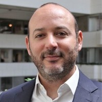 Rainforest Foundation US Employee Francisco Bujalance's profile photo