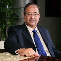 AMW Motors Ltd Employee Rajaram Rao's profile photo