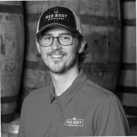Red Boot Beverage Employee Alec Rickabaugh's profile photo