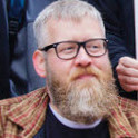 SPIE, the international society for optics and photonics Employee Chris Collie's profile photo