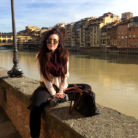 Arena Employee Rachel Friske's profile photo