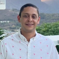 Bromack Co Employee Julio Rivera's profile photo