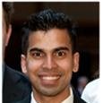 Salesforce Employee Alim Uddin's profile photo