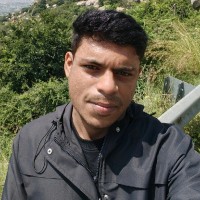 Finsall Resources Employee Sagar Malgannavar's profile photo