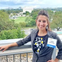 The Society of St. Vincent de Paul - Cincinnati Employee Lydia Bailey's profile photo