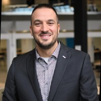 Université du Québec à Rimouski Employee Jean-François Ouellet's profile photo