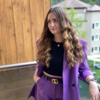 SiMedia Employee Nadja Lanzinger's profile photo