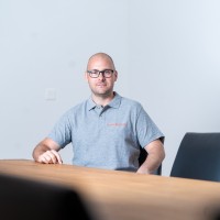 Hans Brun AG Employee Antonio Müller's profile photo