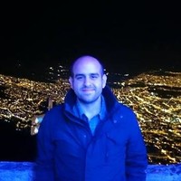 Luis Quintero Email & Phone Number