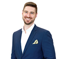 Vanguard Property Tax Appeals Employee Patrick Melton's profile photo