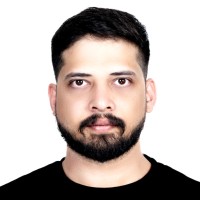 Dscale.io Employee Ashbeel Ghouri's profile photo