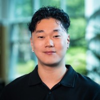 Progressive Insurance Employee Andrew Choe's profile photo