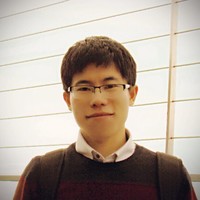 58.com Employee Jiangang Han's profile photo