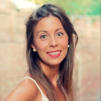NIMGenetics Employee Sara Comín Cebrián's profile photo