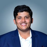 Ellipsonic Employee Bhanu D's profile photo