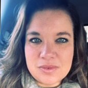 ASK Chemicals Employee Amanda Geer's profile photo