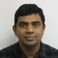 Vayan Group, LLC Employee Babu Jotheeswaran's profile photo