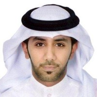 DETASAD Employee Mohammed Alshehry's profile photo
