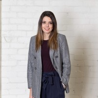 STACK Interiors Employee Lauren Ross's profile photo