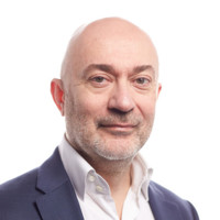 Supernova Invest Employee Régis Saleur's profile photo