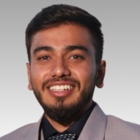 xLM - Continuous Validation Employee Rushi Patel's profile photo