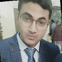 Muhammad Jibran Manzar Email