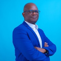 Baobab+ Employee Magloire Ahouanmenou's profile photo