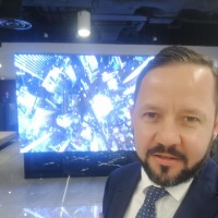 Central Bank of Ireland Employee Gareth Porter's profile photo