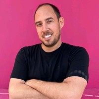 Elevation Academy Employee Avi Snir's profile photo