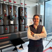 Aalberts hydronic flow control Employee Sergio Toribio's profile photo