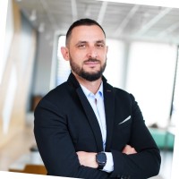 Syncplicity Employee Radoslav Vasilev's profile photo