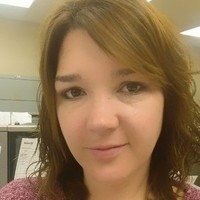 Esselte Employee Brandi Cooper's profile photo