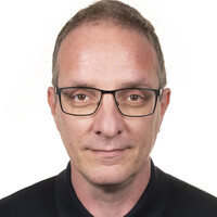 Vigensis Employee Arnoud Kleinloog's profile photo