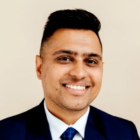 StollerWealth Employee Avinash Gumber's profile photo