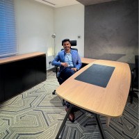 Mohammed Febin Email