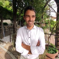 FAIP SRL Employee Alain Cuter's profile photo