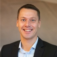LINAK GmbH Employee Christoph Messing's profile photo