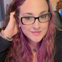 24 DATA, Inc. Employee Sarah Carlson's profile photo