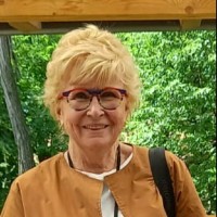 Serenella Simcic Email & Phone Number