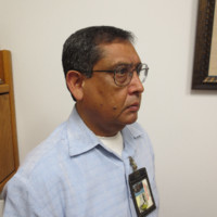 BEE International Employee Martin Quezada's profile photo