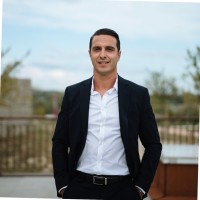 CONEXIO Telecom Employee Robin Roussel's profile photo