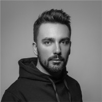 KEYM Employee Xavier Michely's profile photo