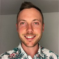 Upkeep Services Employee Andrew Nemeth's profile photo