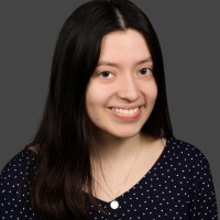 Cascadia Mobility Employee Isabella Ruvalcaba's profile photo