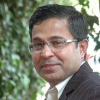 Infoglen LLC Employee Ibrahim Ahmad's profile photo