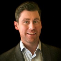 Org Employee Eoin O'Sullivan's profile photo