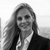 PulteGroup Employee Marissa Haley's profile photo