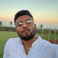 Kaha Employee Kameron Munsamy's profile photo